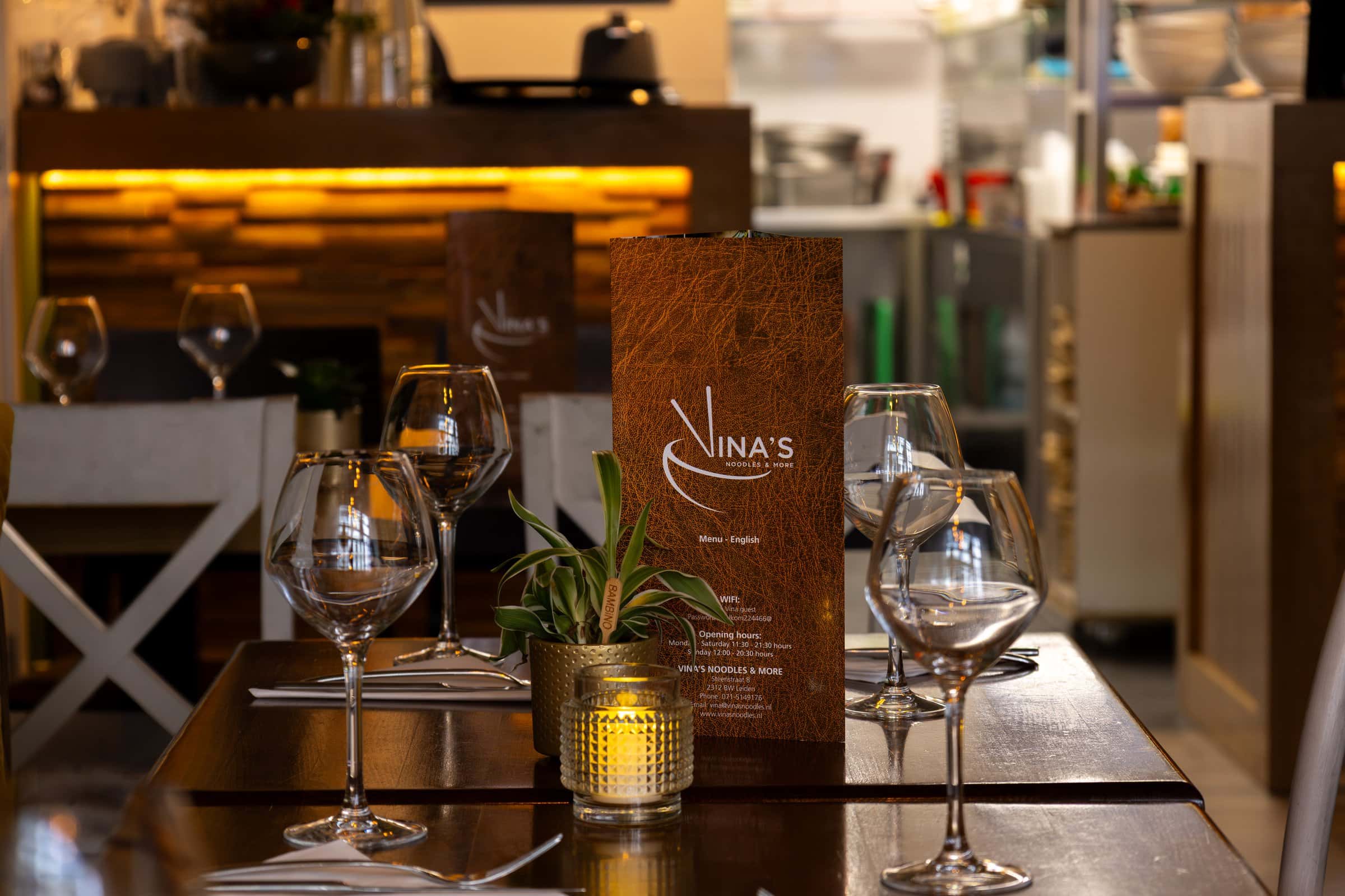 book a reservation at vinas noodles